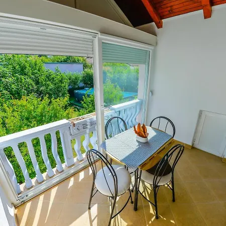 Melograno Villa