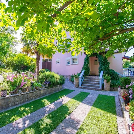 Melograno Villa