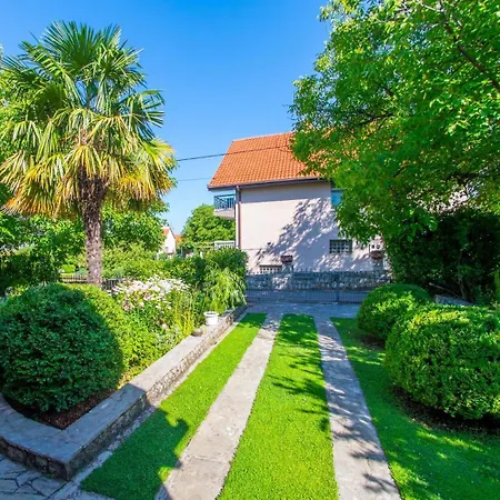Villa Melograno