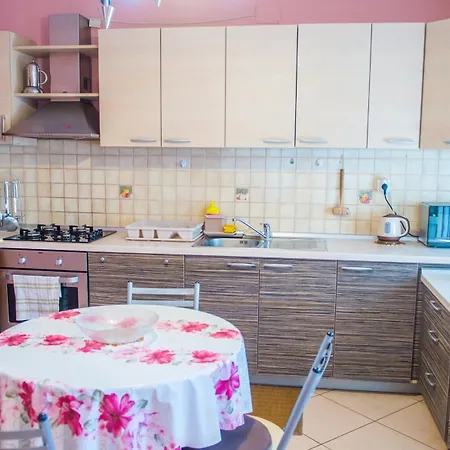 Melograno Villa *
